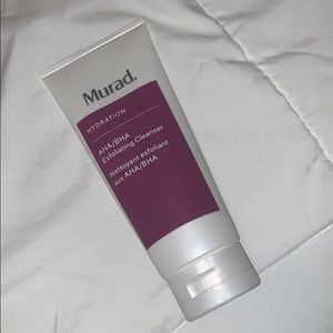 Murad AHA/BHA Exfoliating Cleanser